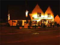 The Bell, Crowmarsh