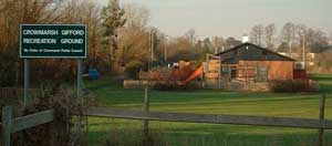 Crowmarsh Gifford Recreation Ground